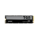 Lexar Media Lexar NM790 High Speed x 4 1TB M.2 NVMe - LNM790X001T-RNNNG