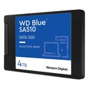 Western Digital WD SA510 4TB 2.5" - WDS400T3B0A-00C7K0