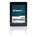 Mushkin Element 512GB 2.5" - MKNSSDEL512GB