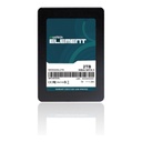 Mushkin Element 2TB 2.5" - MKNSSDEL2TB