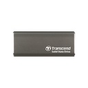 Transcend USB-C ESD265C 500GB - TS500GESD265C