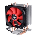 Xilence A402 AMD CPU Air Cooler - AM4/AM3/FM Socket - TDP 130W