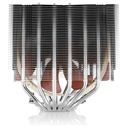 NOCTUA NH-D15S Dual Tower CPU Cooler 170W TDP Multi-Socket