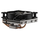 BE QUIET Shadow Rock LP CPU Air Cooler 130W TDP Multi-Socket
