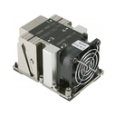 Supermicro SNK-P0068APS4 Server CPU Cooler 4U Active Heatsink