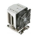 Supermicro SNK-P0070APS4 4U Active CPU Cooler (LGA 3647)