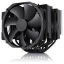 NOCTUA NH-D15 Chromax.Black CPU Air Cooler