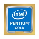 Intel Pentium Gold G6400 - LGA 1200 - BX80701G6400