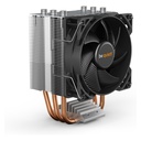 BE QUIET Pure Rock Slim 2 CPU Air Cooler 120W TDP Multi-Socket