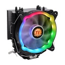 THERMALTAKE UX 200 Air Cooler PWM 120mm TDP 130W