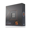 AMD Ryzen 5 7600X - AM5 - 100-100000593WOF