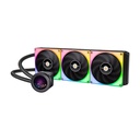 THERMALTAKE Toughliquid Ultra 420 RGB AIO CPU Liquid Cooler