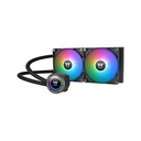 THERMALTAKE TH280 ARGB Sync V2 AIO CPU Liquid Cooler