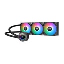THERMALTAKE TH420 ARGB Sync V2 CPU Liquid Cooler All-In-One