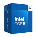 Intel Core i7-14700F - LGA 1700 - BX8071514700F
