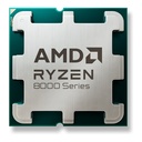 AMD Ryzen 7 8700F - AM5 - 100-100001590BOX