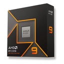 AMD Ryzen 9 9900X - AM5 - 100-100000662WOF