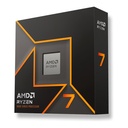 AMD Ryzen 7 9700X - AM5 - 100-100001404WOF