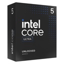 Intel Core Ultra 5 245K - LGA 1851 - BX80768245K
