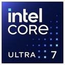Intel Core Ultra 7 265K - LGA 1851 - AT8076806412