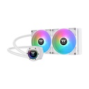 THERMALTAKE TH280 V2 ARGB Sync CPU Liquid Cooler Snow Edition