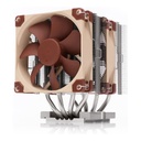 NOCTUA NH-D9 DX-4677 4U CPU Air Cooler
