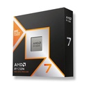 AMD Ryzen 7 9800X3D - AM5 - 100-000001084