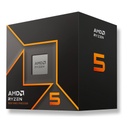 AMD Ryzen 5 9600 - AM5 - 100-100000718BOX