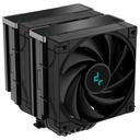 DEEPCOOL AK620 Zero Dark CPU Air Cooler