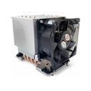 DYNATRON S6 Intel LGA4677 3U Active CPU Cooler