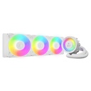 ARCTIC Liquid Freezer III PRO 360 ARGB White AIO Cooler