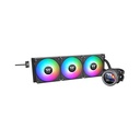 THERMALTAKE TH420 V2 Ultra EX ARGB Sync All-in-One Liquid Cooler