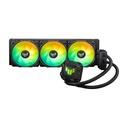 ASUS TUF Gaming LC 360 II ARGB AIO Liquid Cooler