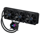 ASUS ROG Strix LC III 360 AIO Liquid CPU Cooler