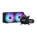 ASUS ROG Strix LC III 240 ARGB AIO Liquid Cooler