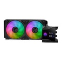 MSI MPG CoreLiquid D240 AIO Liquid Cooler