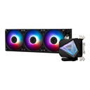 MSI MAG CoreLiquid I360 AIO Liquid CPU Cooler 360mm