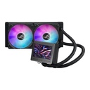 K Asus WAK ROG RYUJIN III 240 ARGB
