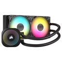 CORSAIR Nautilus 240 RS ARGB 240mm AIO CPU Liquid Cooler