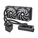 THERMALTAKE Floe RC Ultra 240 CPU & Memory AIO Liquid Cooler