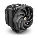 THERMALTAKE Wair Air Cooler Black