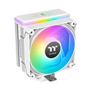 THERMALTAKE ASTRIA 200 ARGB Sync CPU Air Cooler — White