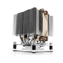 NOCTUA NH-D9L — 92mm Compact Dual-Tower CPU Air Cooler (3U/SFF Compatible)