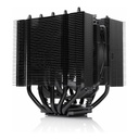 NOCTUA NH-D12L chromax.black CPU Air Cooler