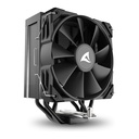 Sharkoon A40 Black CPU Air Cooler
