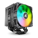Sharkoon A60 RGB Black CPU Air Cooler