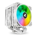 Sharkoon A60 RGB White AIO Liquid Cooler 240mm
