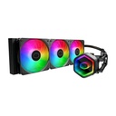 CoolerMaster MasterLiquid 360 Core II ARGB AIO Liquid Cooler