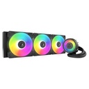 ARCTIC Liquid Freezer III Pro 420 A-RGB AIO Liquid Cooler