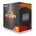 AMD Ryzen 7 5700 - AM4 - 100-100000743SBX